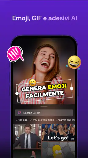 Zeemo: Video IA e Sottotitoli screenshot