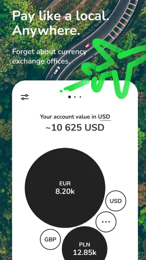 ZEN.COM for peaceful payments screenshot