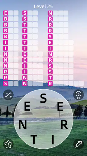 Zen Word® - Gioco di puzzle screenshot