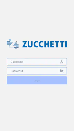ZHC mobile CSS 2.0 screenshot