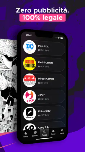 Zipaki screenshot