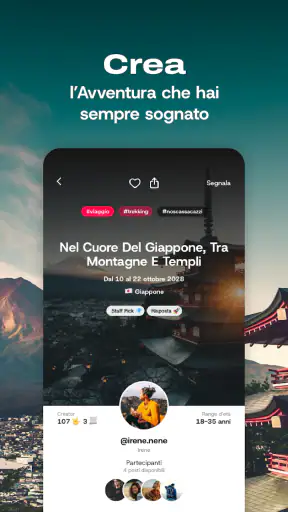 Zonzers screenshot