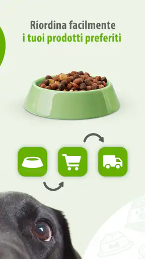 zooplus - Negozio per Animali screenshot