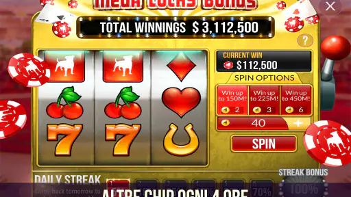 Zynga Poker - Texas Holdem screenshot