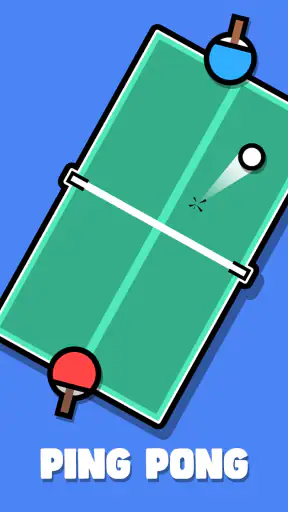 2 Player Games:2人でできるゲーム・対戦ゲーム screenshot