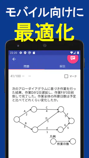2025年版  ITパスポート問題集(全問解説付) screenshot