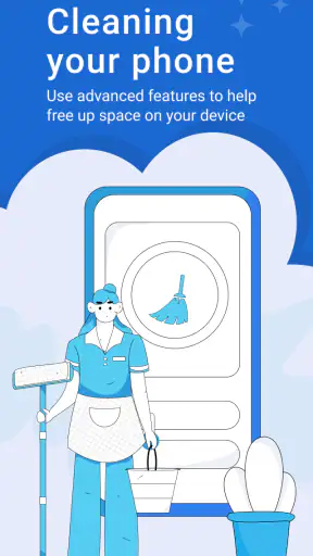 8Super App Manager & Cleaner screenshot
