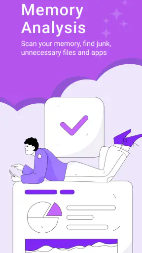8Super App Manager & Cleaner screenshot