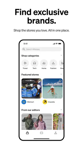 Afterpay - Buy Now, Pay Later screenshot