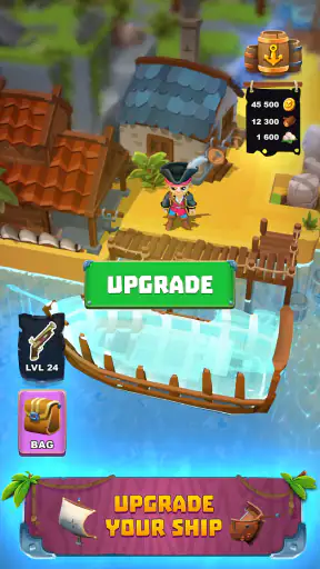 Age Of Sails screenshot