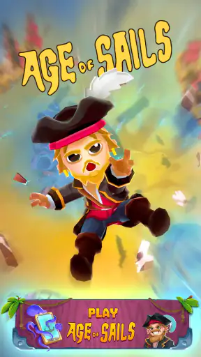 Age Of Sails screenshot
