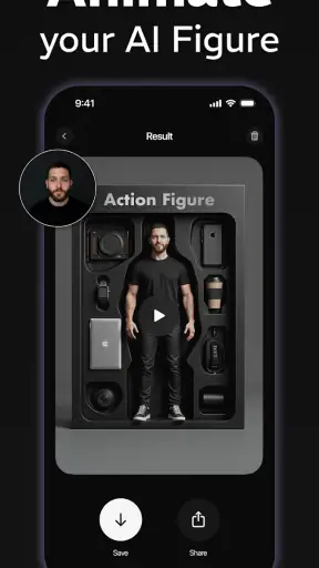 AI Video - AI Video Generator screenshot