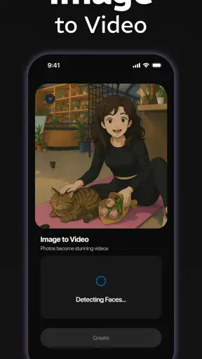 AI Video - AI Video Generator screenshot