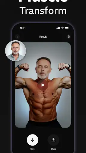 AI Video - AI Video Generator screenshot