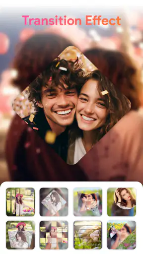 AI Video Maker: Photo & Music screenshot