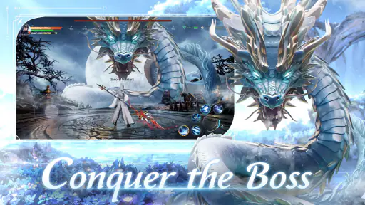Ancient Seal: The Exorcist screenshot