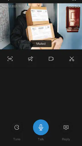 Aosu screenshot
