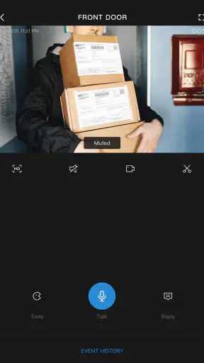 Aosu screenshot