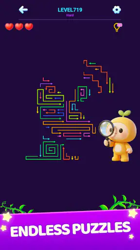 Arrow Craze Out screenshot