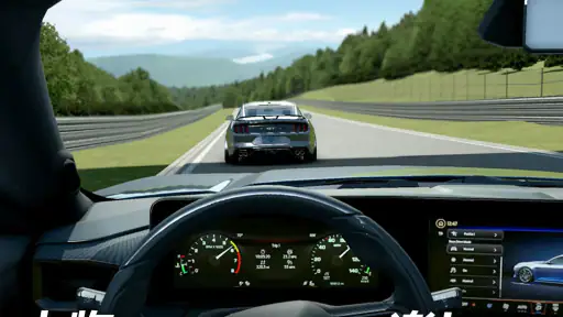 Assoluto Racing screenshot