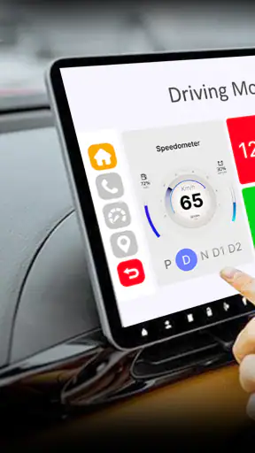 Auto Link for Android/Car Play screenshot