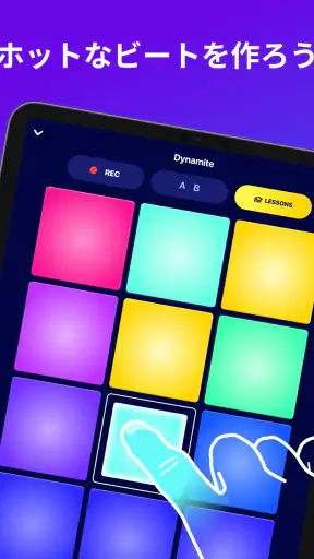 Beat Maker Pro - Drum Pad screenshot