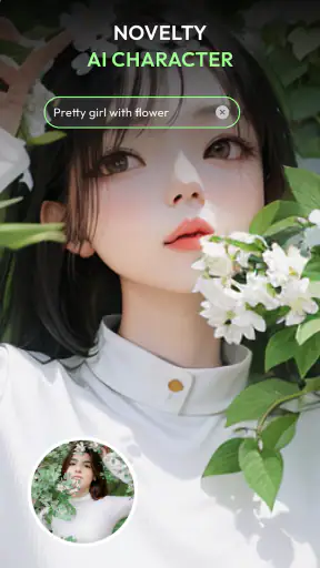 BeautifyX - AI Makeover Studio screenshot