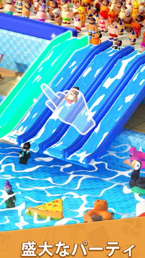 Carnival Tycoon: Idle Games screenshot