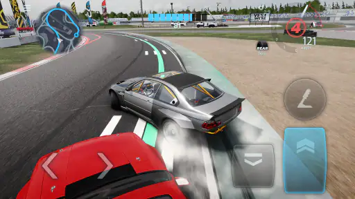 CarX Drift Racing 3 screenshot