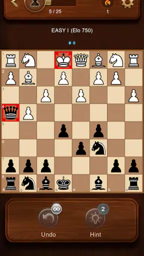 Chess Master: Board Game screenshot
