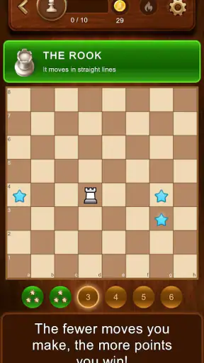 Chess Master: Board Game screenshot