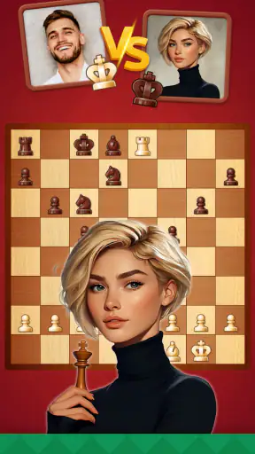 Chess Online - Clash of Kings screenshot