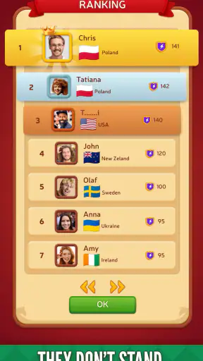 Chess Online - Clash of Kings screenshot