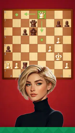 Chess Online - Clash of Kings screenshot