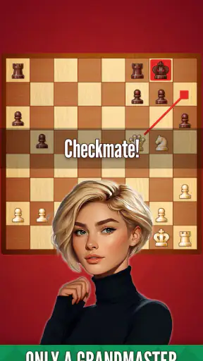 Chess Online - Clash of Kings screenshot