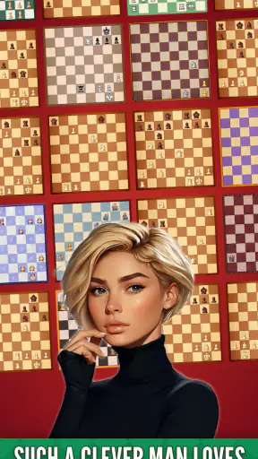 Chess Online - Clash of Kings screenshot