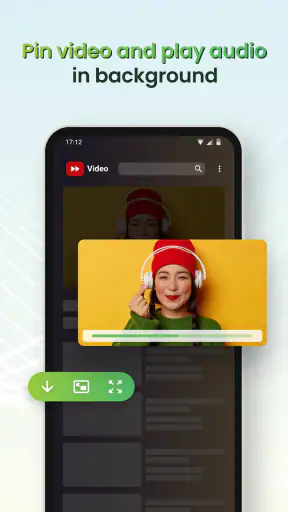 Co Co: Movie & Video Browser screenshot