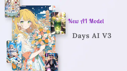 Days AI - うちの子AIアプリ screenshot
