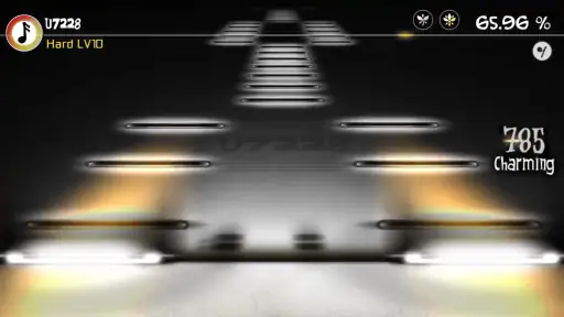 Deemo screenshot