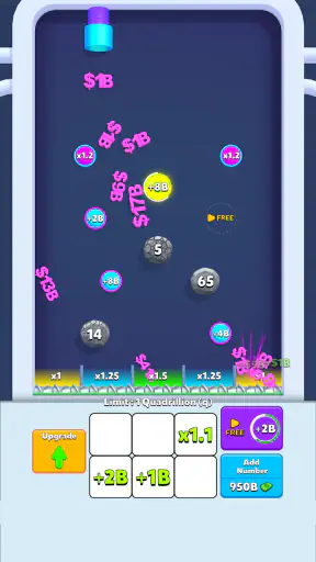 Digi Merge screenshot