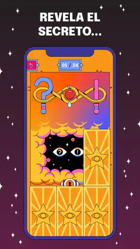 Dilemo screenshot