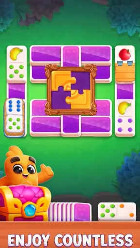 Domino Dreams™ screenshot
