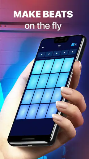 Drum Pads - Beat Maker Go screenshot