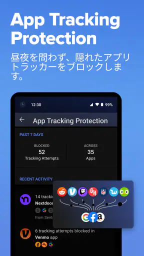 DuckDuckGo Browser, Search, AI screenshot