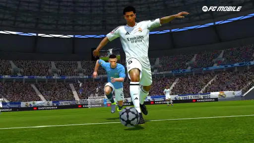 EA SPORTS FC™ MOBILE screenshot