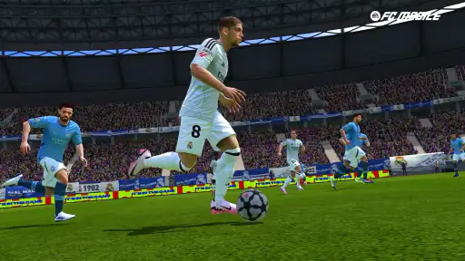 EA SPORTS FC™ MOBILE screenshot