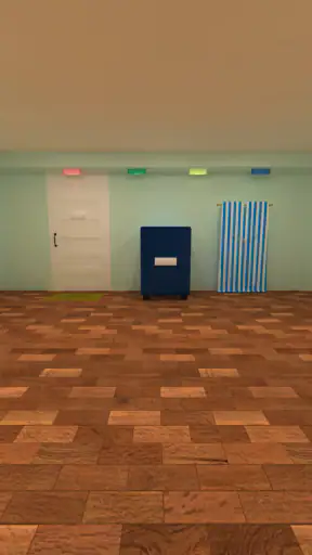 Escape Rooms:謎解き脱出ゲームコレクション screenshot