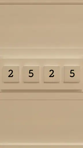 Escape Rooms:謎解き脱出ゲームコレクション screenshot
