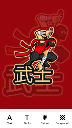 Esports Logo Maker ロゴメーカー screenshot