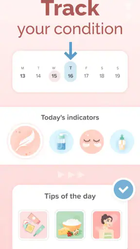 Face Massage, Skincare: forYou screenshot